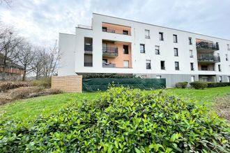  appartement rennes 35000