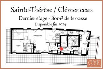  appartement rennes 35000