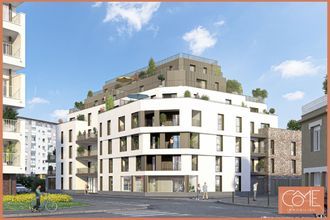  appartement rennes 35000