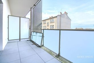  appartement rennes 35000