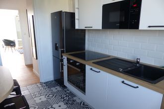  appartement rennes 35000