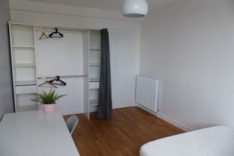  appartement rennes 35000