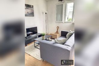  appartement rennes 35000