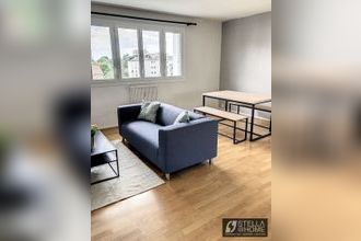  appartement rennes 35000