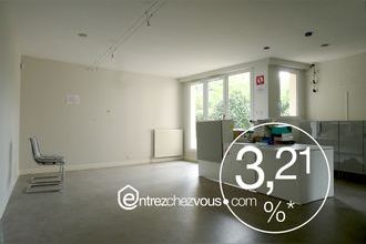  appartement rennes 35000