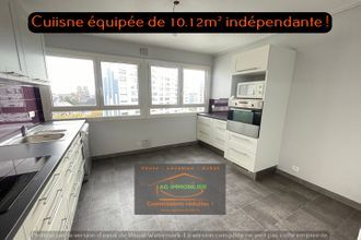  appartement rennes 35000