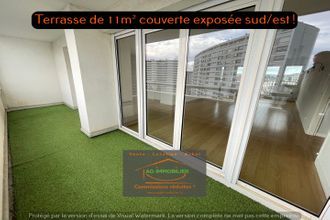  appartement rennes 35000