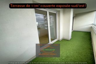  appartement rennes 35000