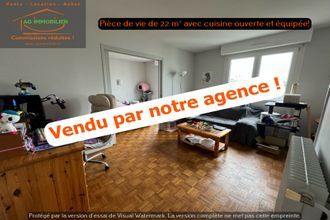  appartement rennes 35000