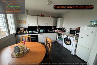  appartement rennes 35000