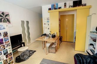  appartement rennes 35000