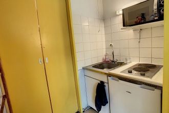  appartement rennes 35000