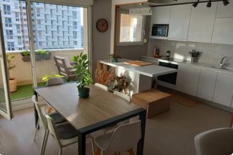  appartement rennes 35000