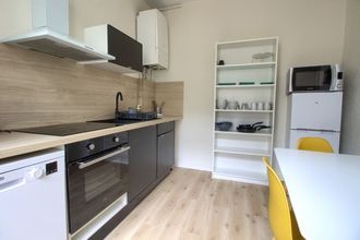  appartement rennes 35000