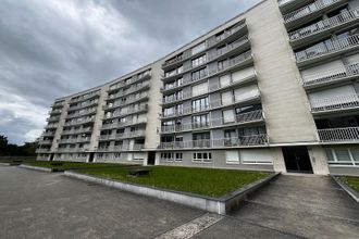  appartement rennes 35000