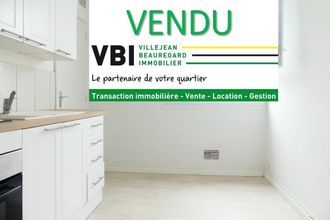  appartement rennes 35000