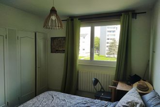  appartement rennes 35000