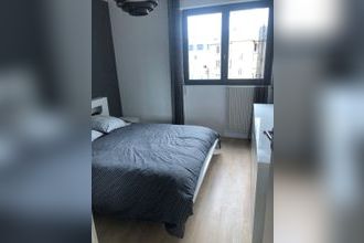  appartement rennes 35000