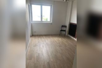  appartement rennes 35000