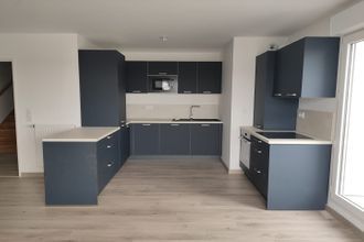  appartement rennes 35000