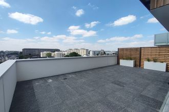  appartement rennes 35000