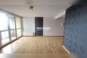  appartement rennes 35000