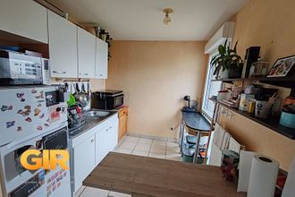  appartement rennes 35000