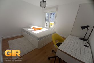  appartement rennes 35000