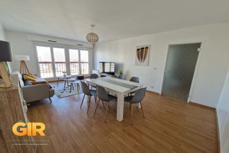  appartement rennes 35000