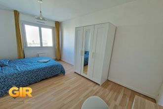  appartement rennes 35000