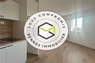  appartement rennes 35000