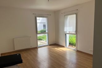  appartement rennes 35000