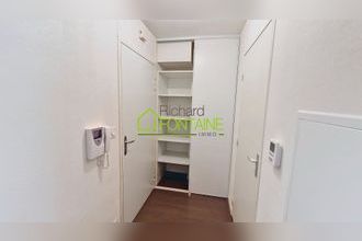  appartement rennes 35000