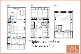  appartement rennes 35000