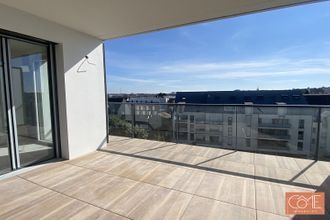  appartement rennes 35000