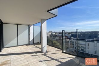  appartement rennes 35000