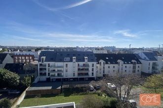  appartement rennes 35000