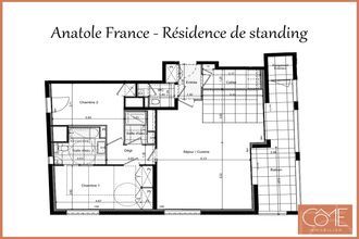  appartement rennes 35000