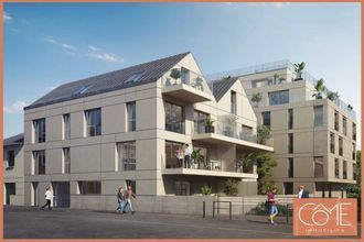  appartement rennes 35000