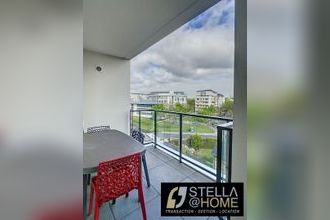  appartement rennes 35000