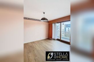  appartement rennes 35000