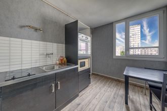  appartement rennes 35000