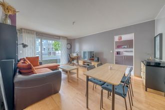  appartement rennes 35000