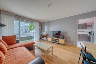  appartement rennes 35000