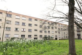  appartement rennes 35000