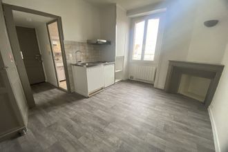  appartement rennes 35000