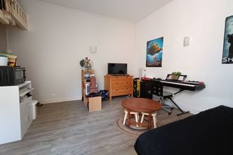  appartement rennes 35000