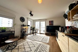  appartement rennes 35000