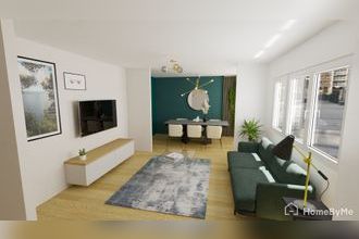  appartement rennes 35000