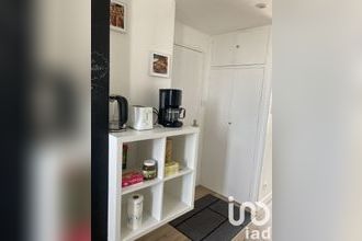  appartement rennes 35000